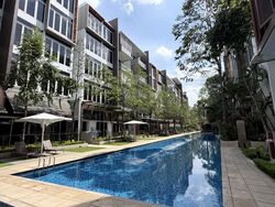 The Greenwich (D28), Condominium #585579241